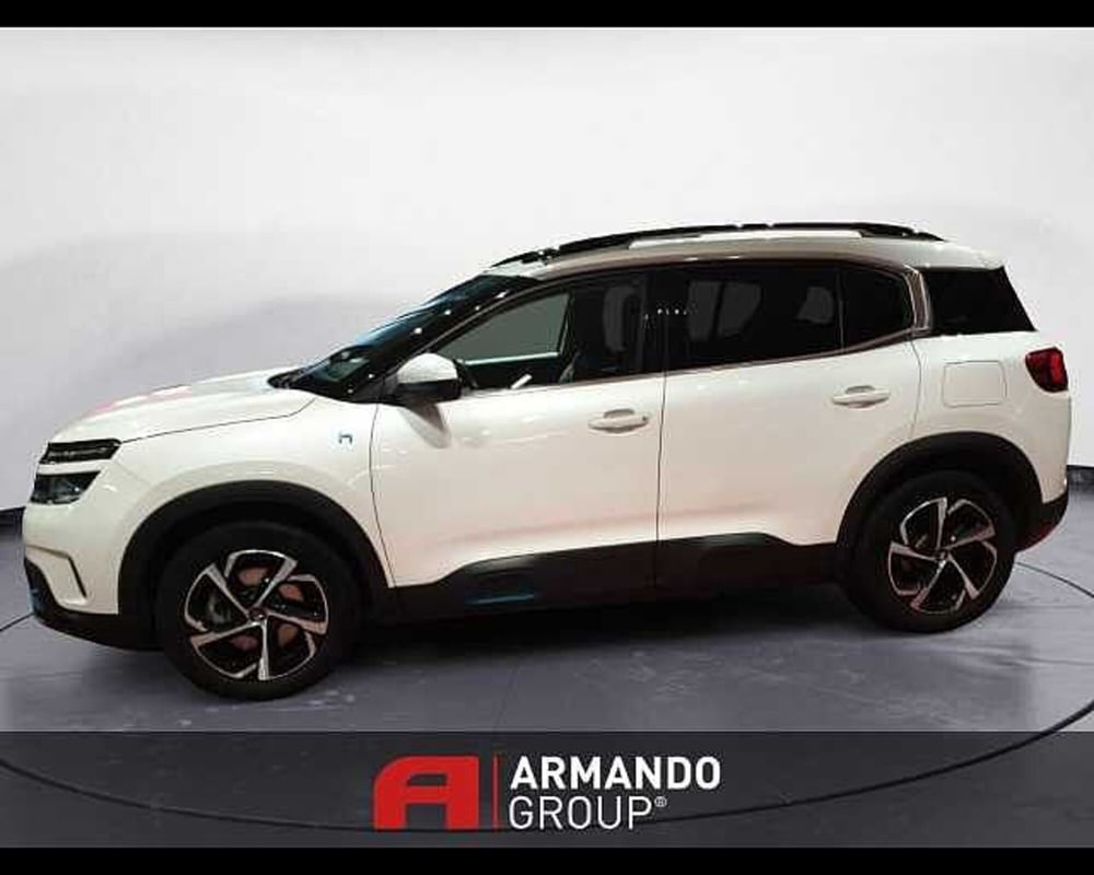 Citroen C5 Aircross usata a Cuneo (8)