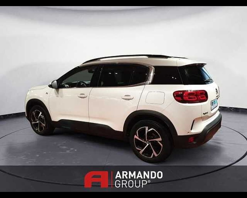 Citroen C5 Aircross usata a Cuneo (9)