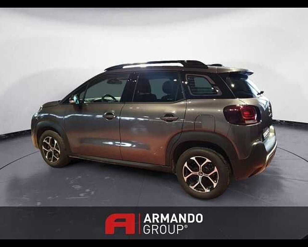 Citroen C3 Aircross usata a Cuneo (10)