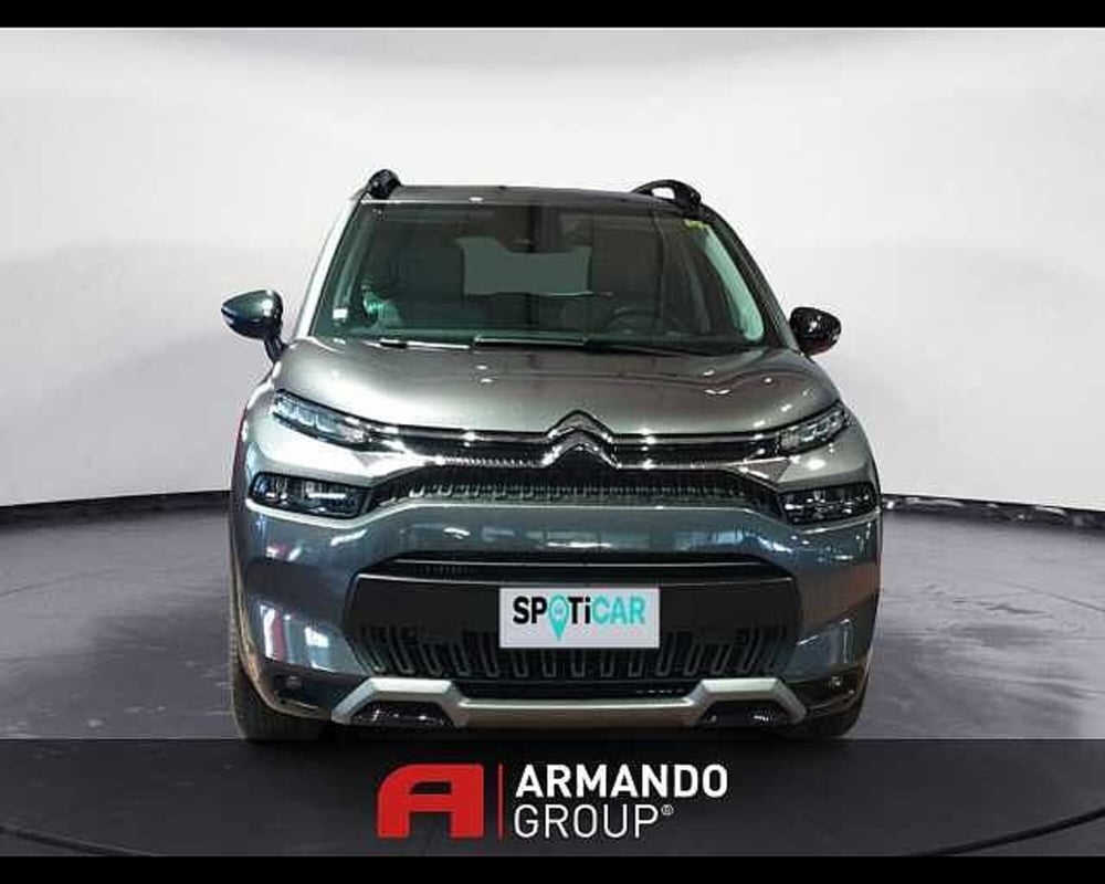 Citroen C3 Aircross usata a Cuneo (2)