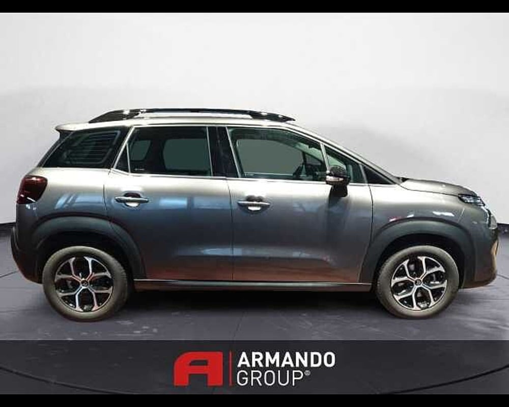 Citroen C3 Aircross usata a Cuneo (4)