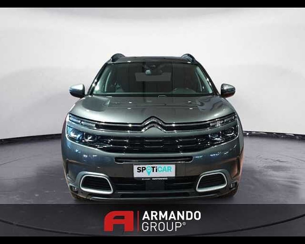 Citroen C5 Aircross usata a Cuneo (2)