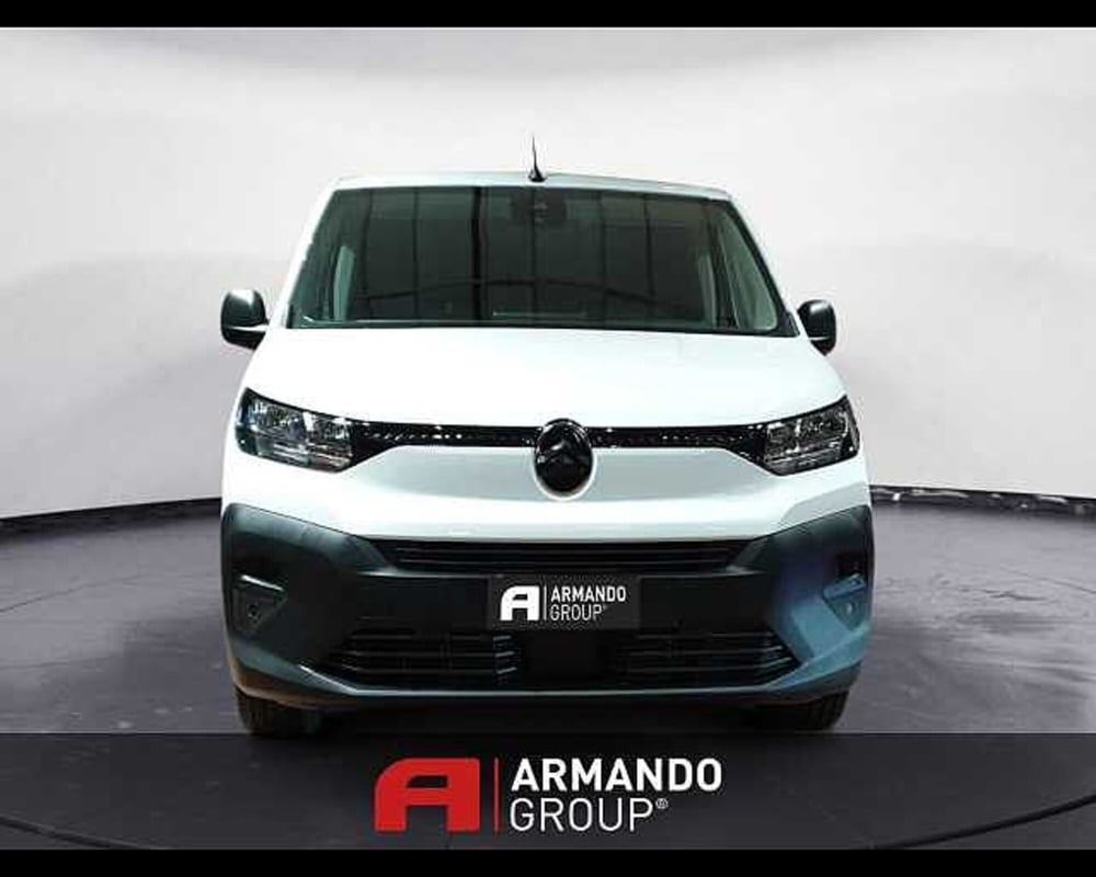 Citroen Berlingo Furgone nuova a Cuneo (2)