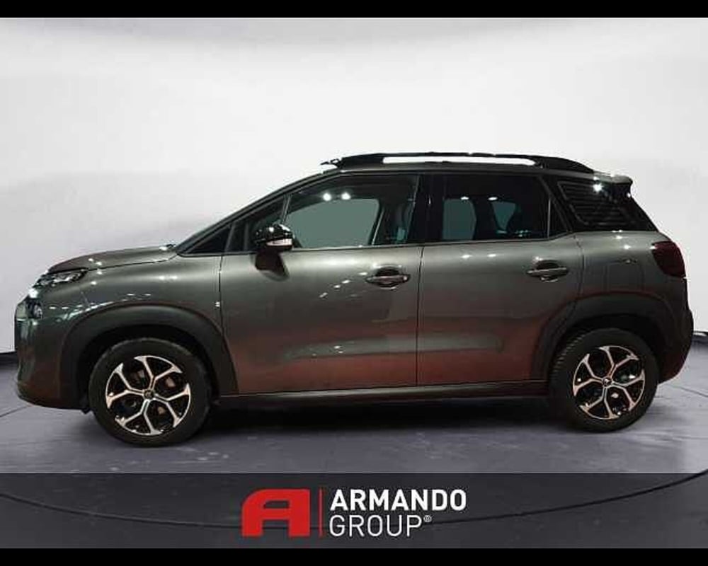 Citroen C3 Aircross usata a Cuneo (8)