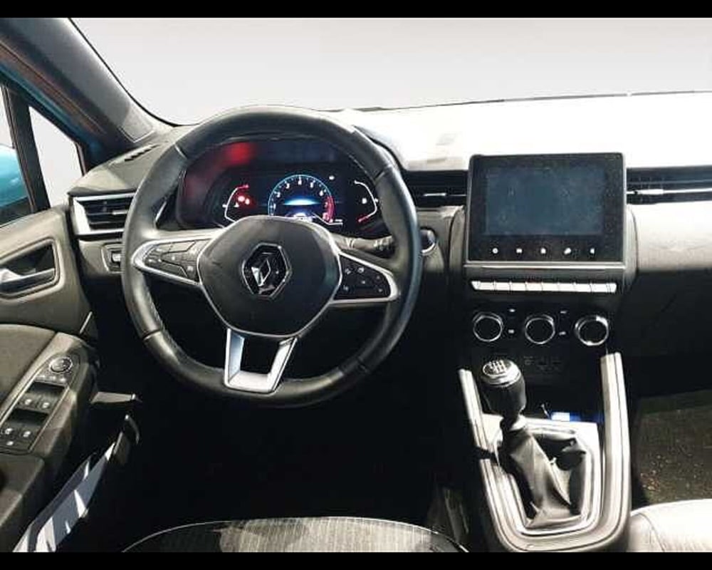 Renault Clio usata a Cuneo (11)