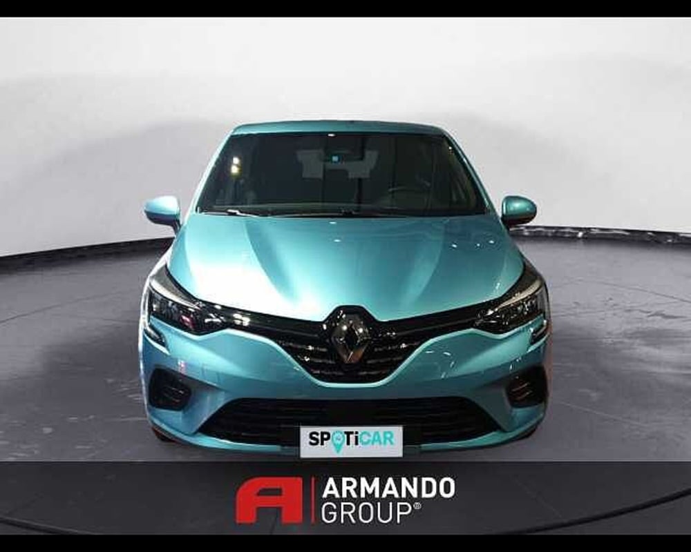 Renault Clio usata a Cuneo (2)