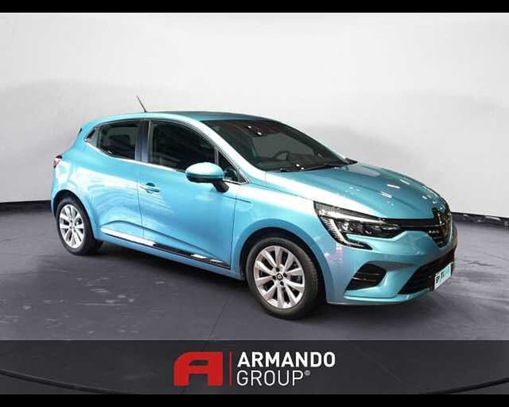 Renault Clio usata a Cuneo (3)