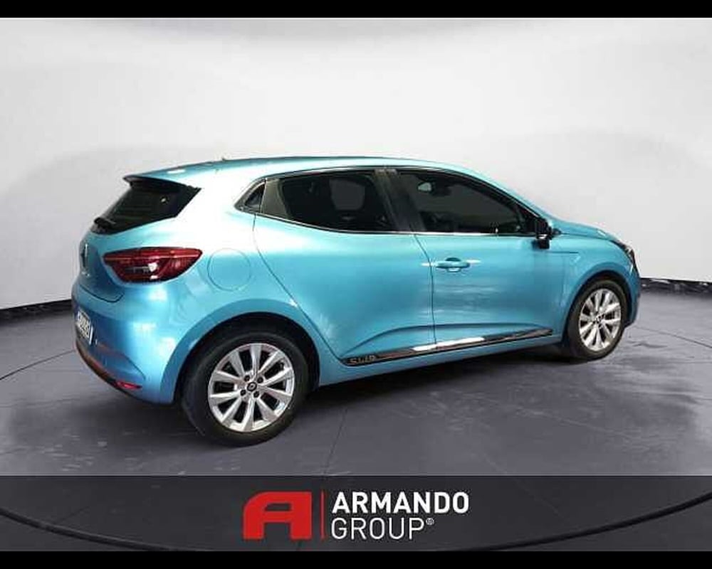 Renault Clio usata a Cuneo (5)