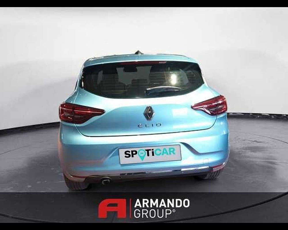 Renault Clio usata a Cuneo (6)