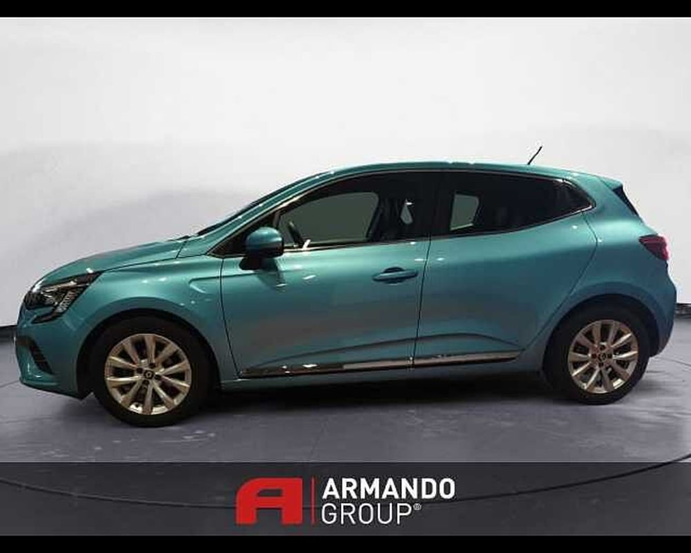 Renault Clio usata a Cuneo (8)