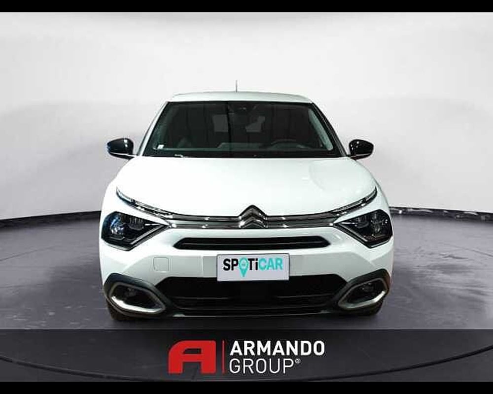 Citroen C4 usata a Cuneo (2)