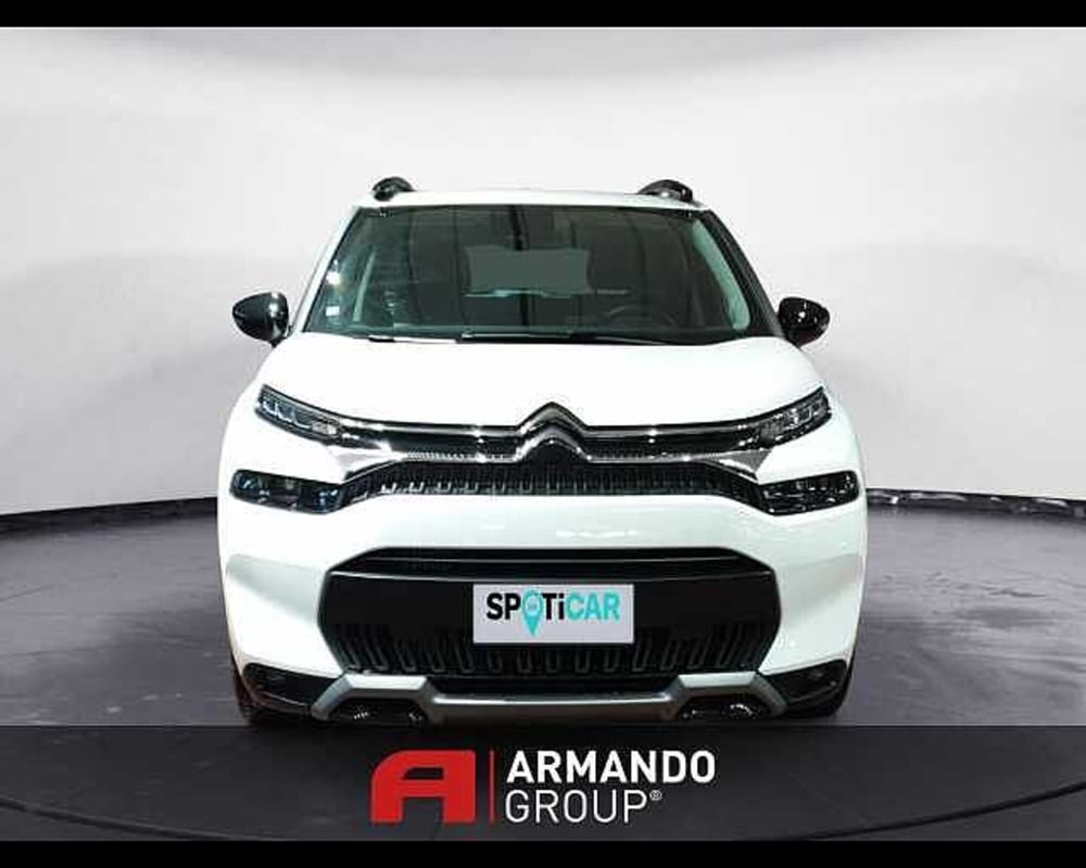 Citroen C3 Aircross usata a Cuneo (2)