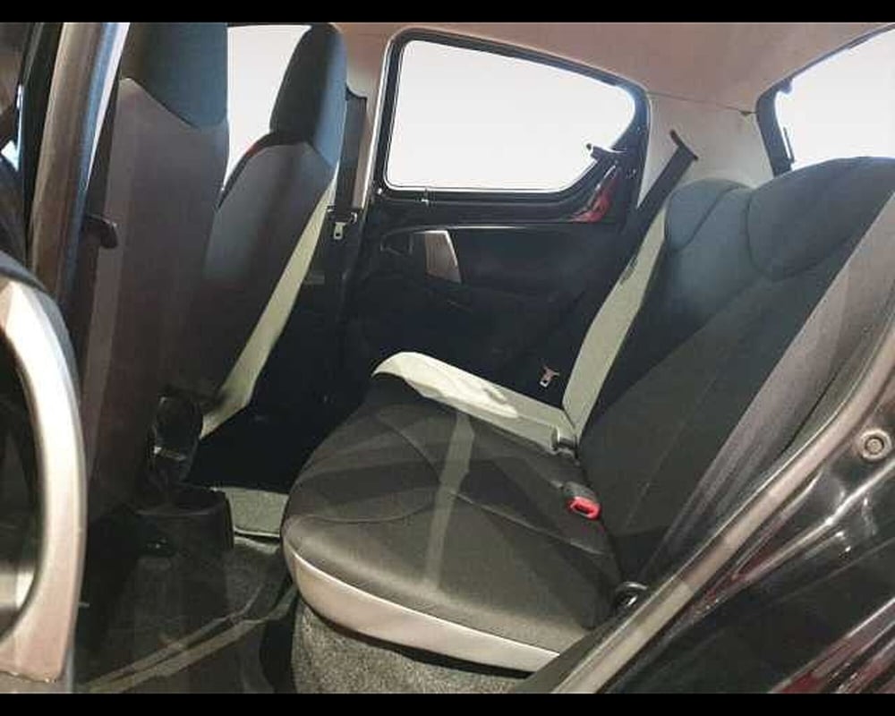 Toyota Aygo usata a Cuneo (14)