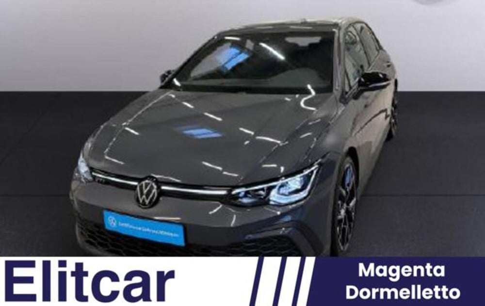 Volkswagen Golf usata a Milano