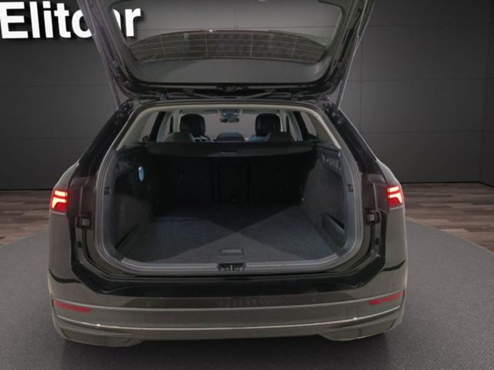 Volkswagen Passat Variant usata a Milano (20)