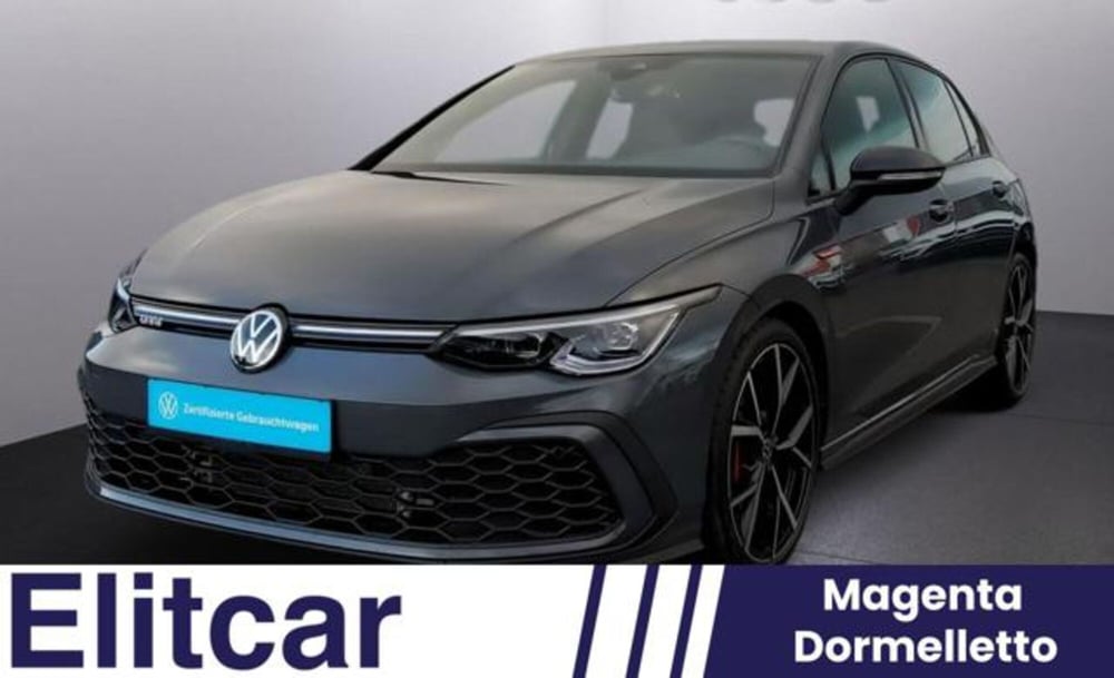 Volkswagen Golf usata a Milano (2)