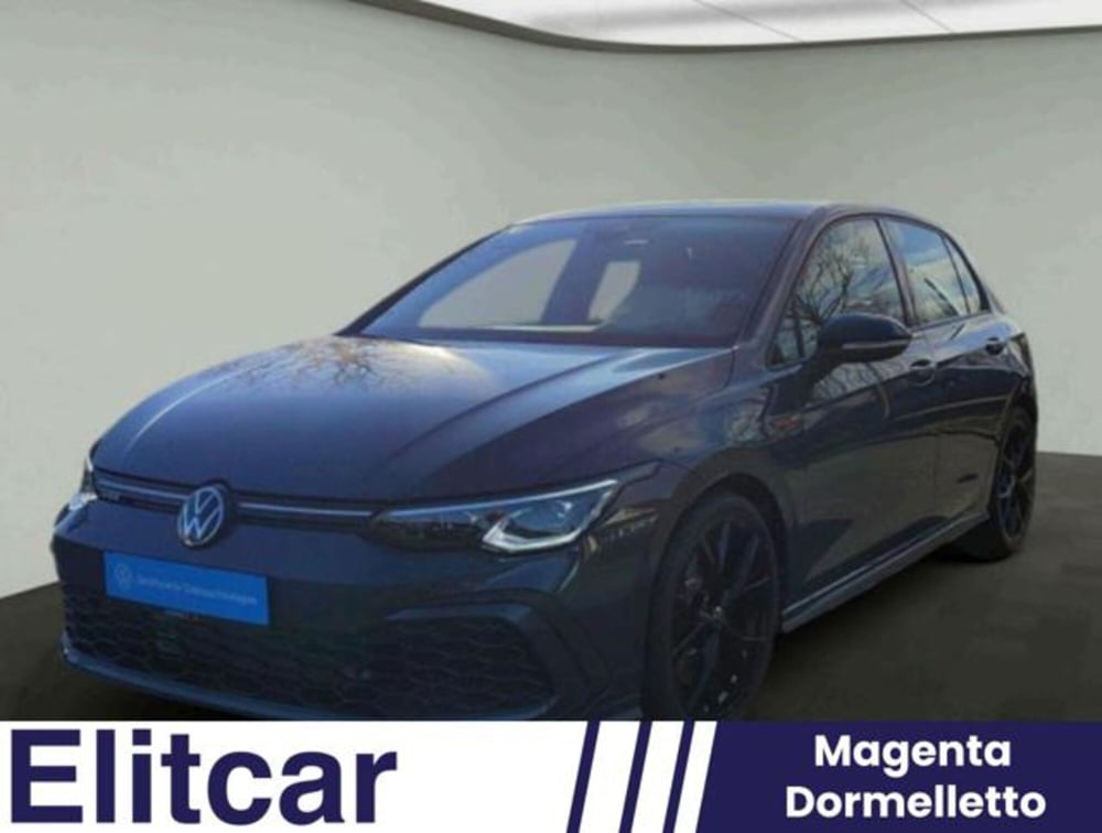 Volkswagen Golf usata a Milano