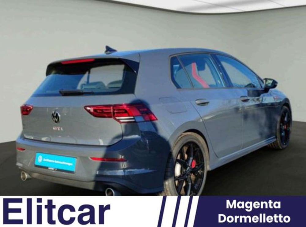 Volkswagen Golf usata a Milano (2)