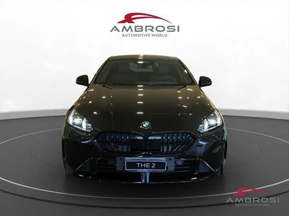 BMW Serie 2 Gran Coupé nuova a Viterbo (5)