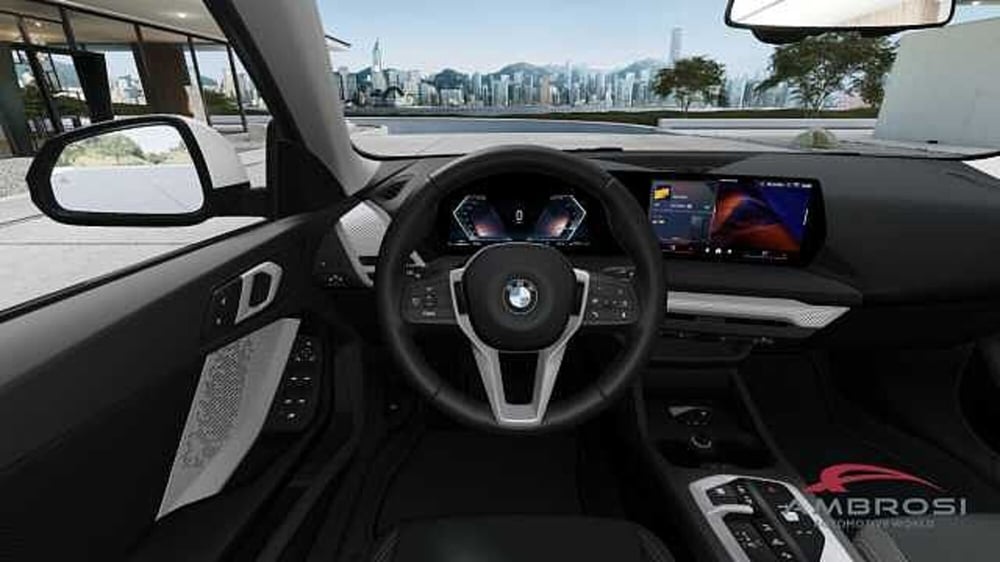 BMW Serie 2 Gran Coupé nuova a Viterbo (10)