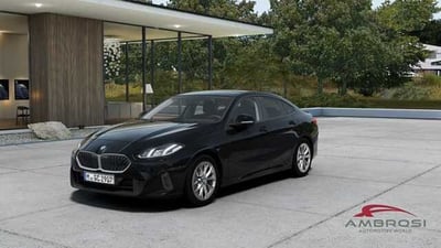 BMW Serie 2 Gran Coup&eacute; 218d  nuova a Viterbo