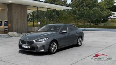 BMW Serie 2 Gran Coup&eacute; 218d  nuova a Viterbo