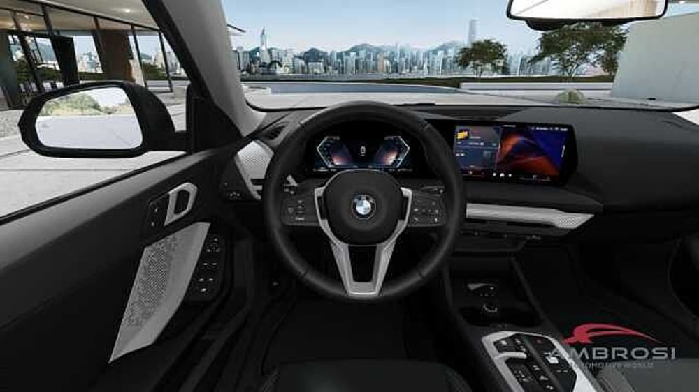 BMW Serie 2 Gran Coupé nuova a Viterbo (10)