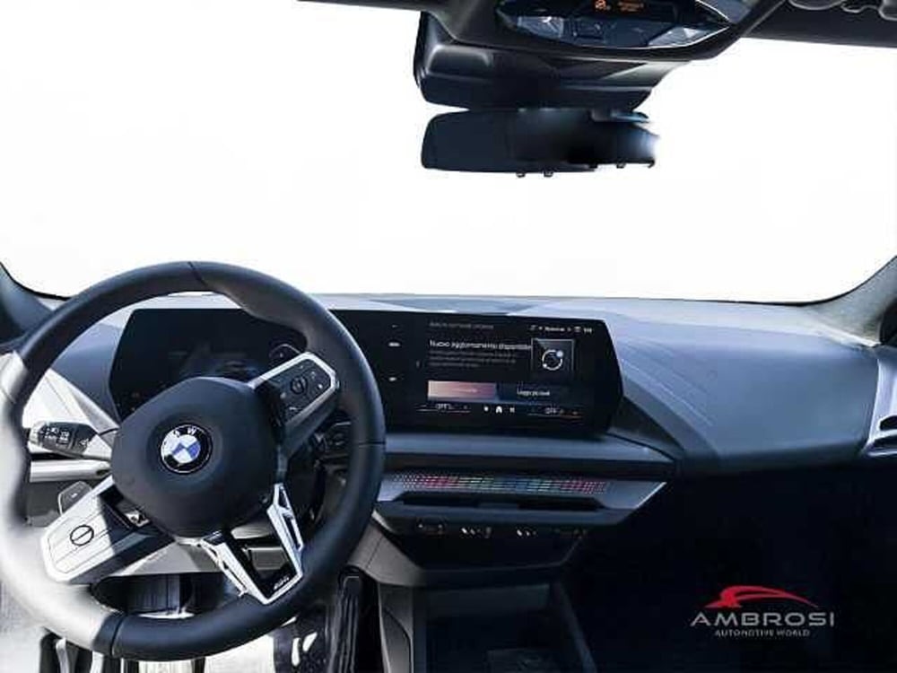 BMW Serie 2 Gran Coupé nuova a Viterbo (15)