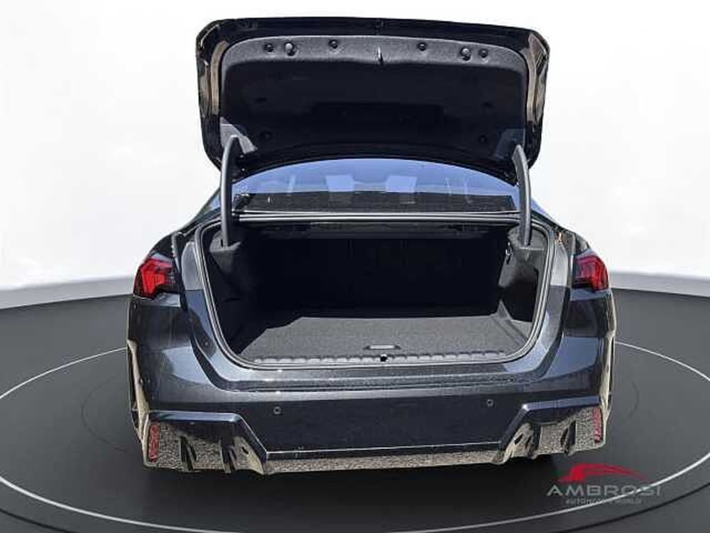 BMW Serie 2 Gran Coupé nuova a Viterbo (18)