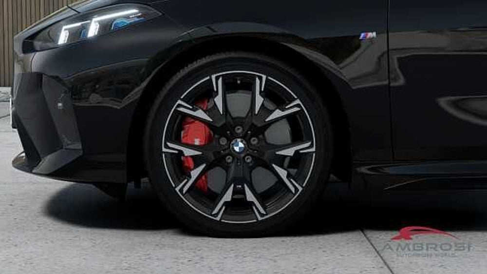 BMW Serie 2 Gran Coupé nuova a Viterbo (8)