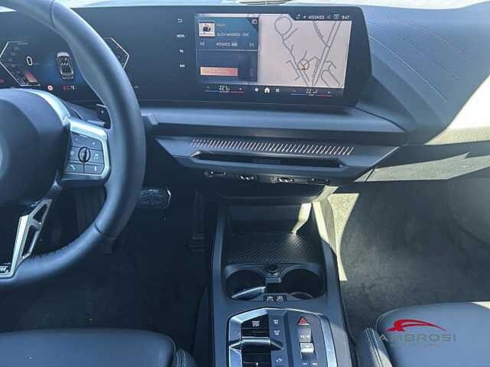 BMW Serie 2 Gran Coupé nuova a Viterbo (15)