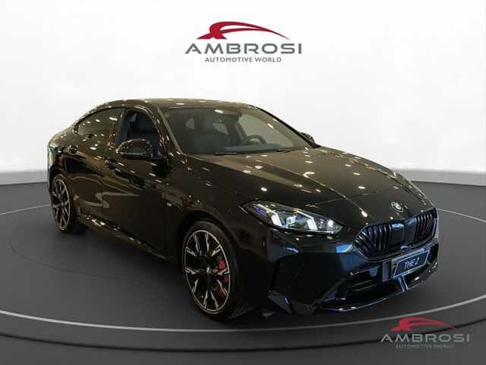 BMW Serie 2 Gran Coupé nuova a Viterbo (7)