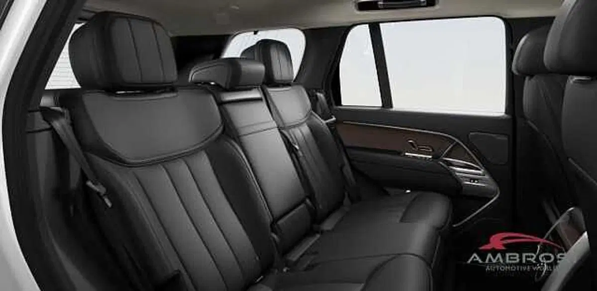 Land Rover Range Rover nuova a Viterbo (7)