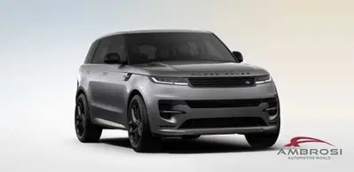 Land Rover Range Rover Sport 3.0 TDV6 HSE Dynamic nuova a Viterbo