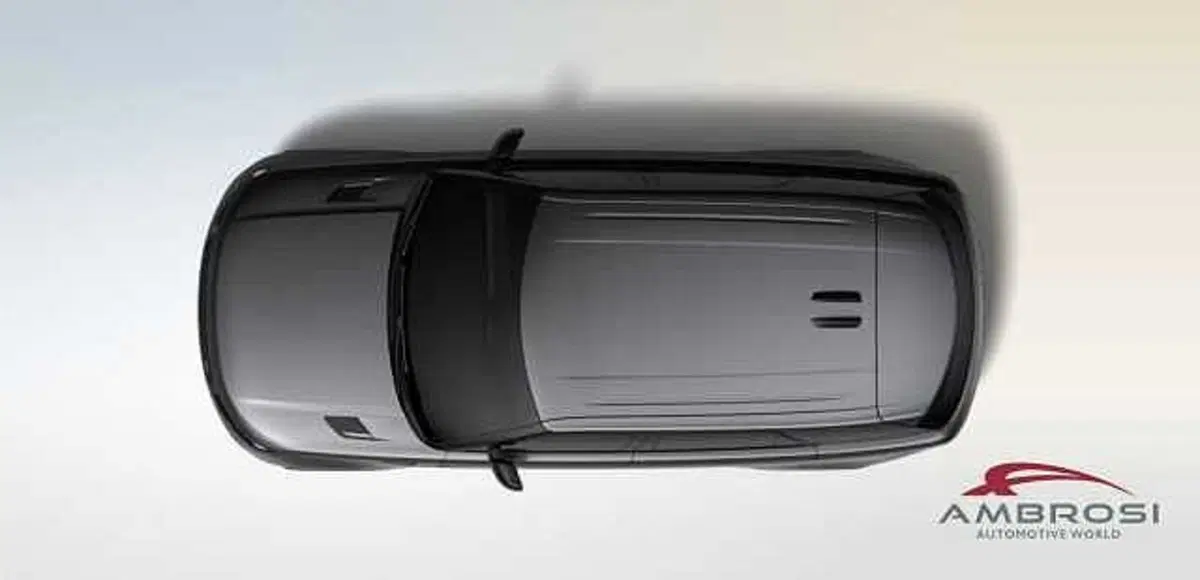 Land Rover Range Rover Sport nuova a Viterbo (4)