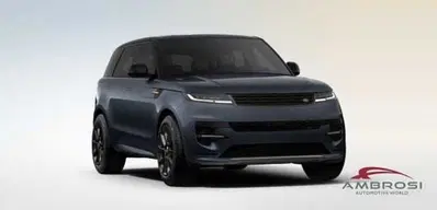 Land Rover Range Rover Sport 3.0 TDV6 SE nuova a Viterbo