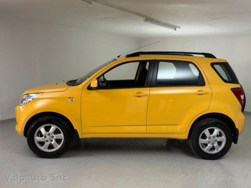 Daihatsu Terios usata a Verona (19)