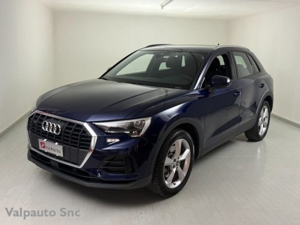 Audi Q3 usata a Verona