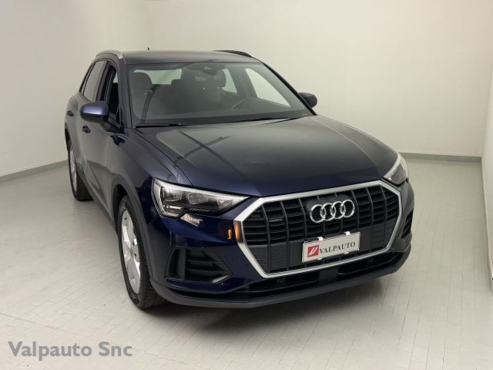 Audi Q3 usata a Verona (17)