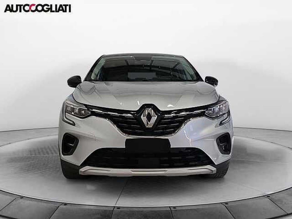 Renault Captur usata a Lecco (2)