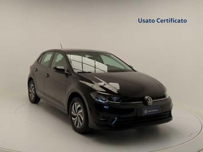 Volkswagen Polo 1.0 TSI DSG 5p. Comfortline BlueMotion Technology  del 2024 usata a Pratola Serra