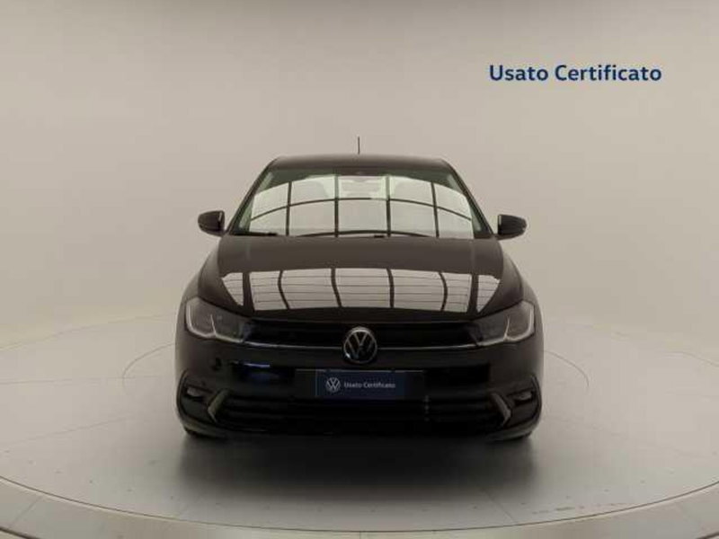 Volkswagen Polo usata a Avellino (2)