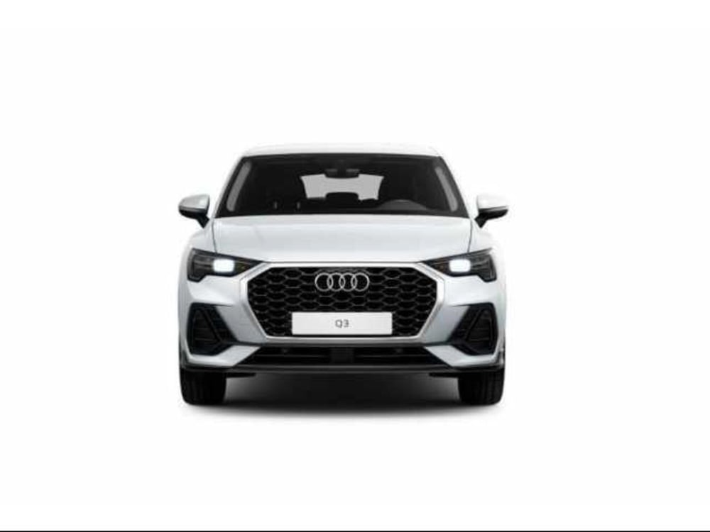 Audi Q3 Sportback usata a Avellino (2)