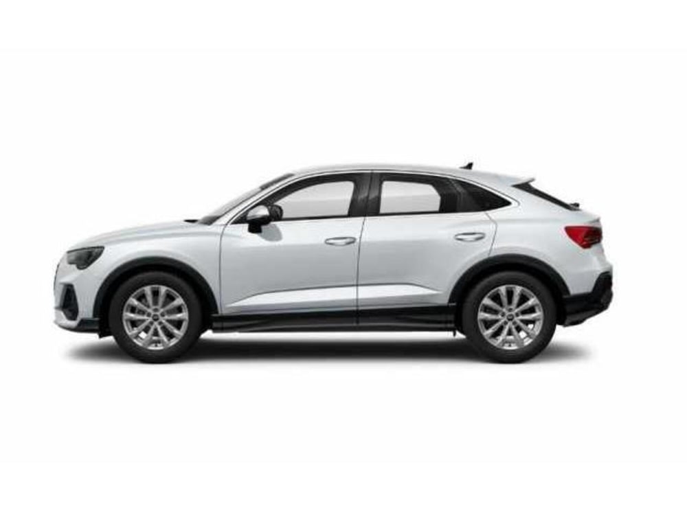 Audi Q3 Sportback usata a Avellino (3)