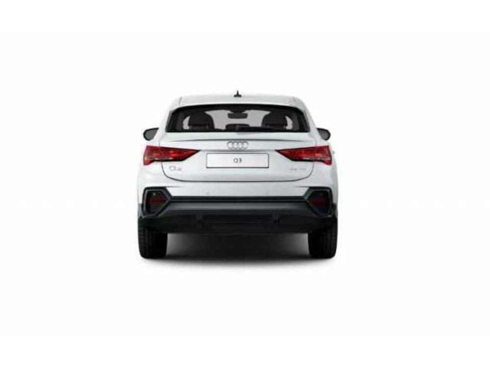 Audi Q3 Sportback usata a Avellino (5)