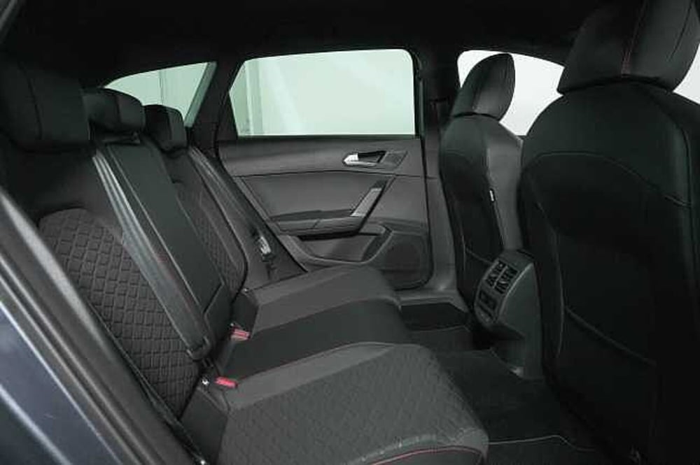SEAT Leon ST usata a Como (10)