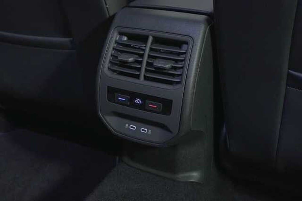 SEAT Leon ST usata a Como (11)