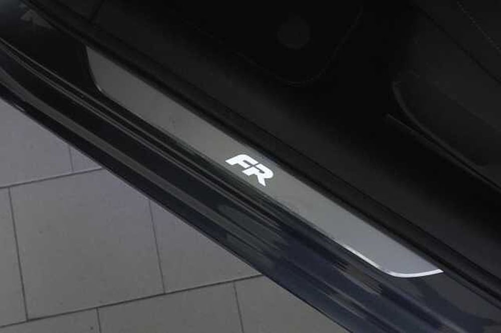 SEAT Leon ST usata a Como (16)