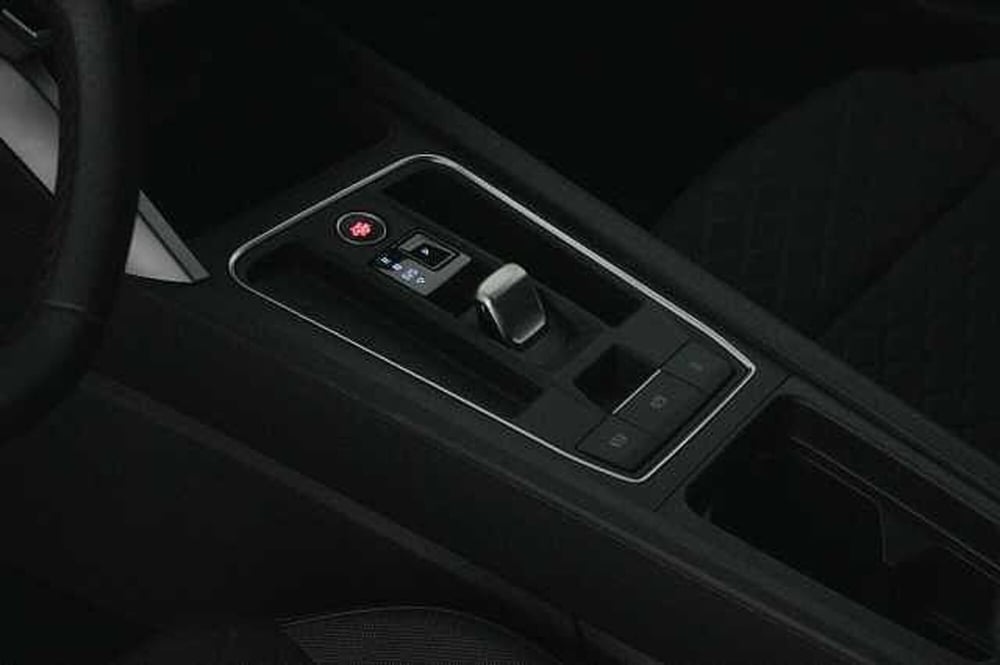 SEAT Leon ST usata a Como (17)