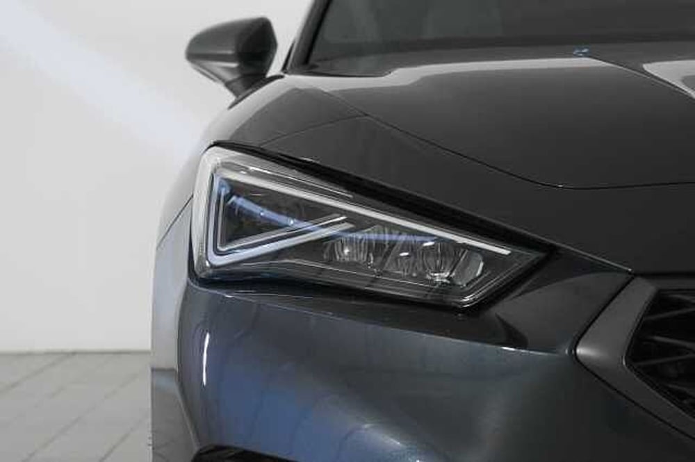 SEAT Leon ST usata a Como (5)